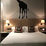 Hotel Chic & Basic Zoo Barcelona