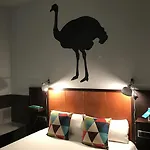 Chic & Basic Zoo Hotel Barcelona