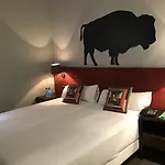 Chic & Basic Zoo Hotel Barcelona