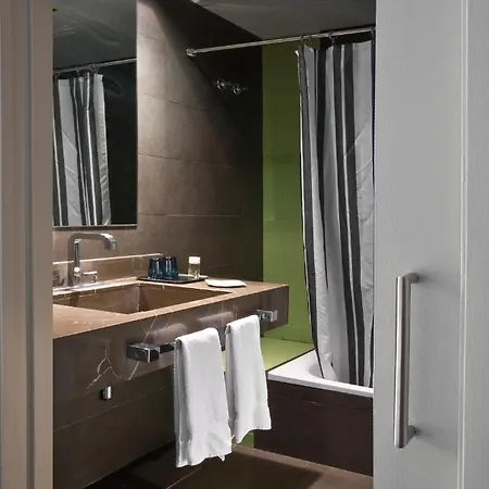 Hotel Chic & Basic Zoo Barcelona