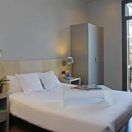 Hotel Chic & Basic Zoo