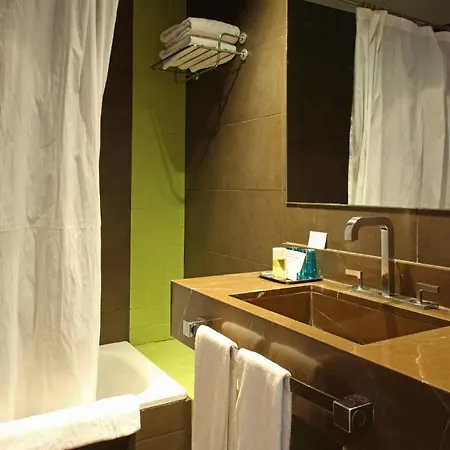 Hotel Chic & Basic Zoo Barcelona