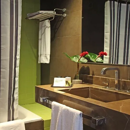 Hotel Chic & Basic Zoo