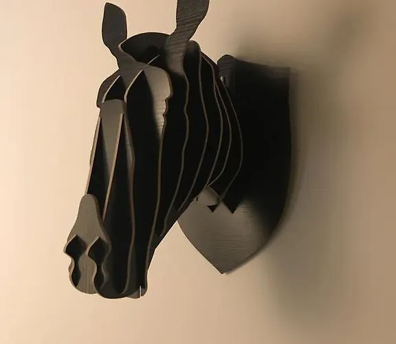 Chic & Basic Zoo Szálloda *