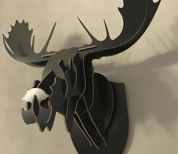 Szálloda Chic & Basic Zoo