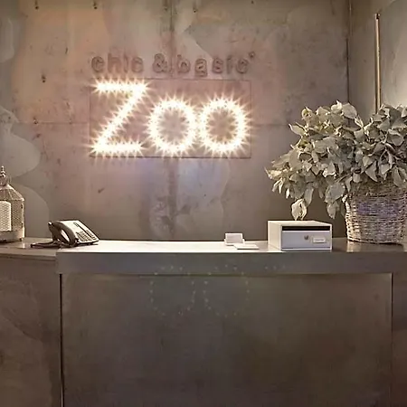 Chic&basic Zoo *