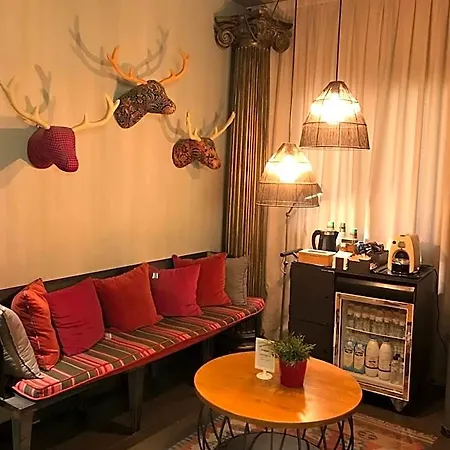 Chic&basic Zoo