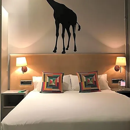 Chic&basic Zoo Barselona