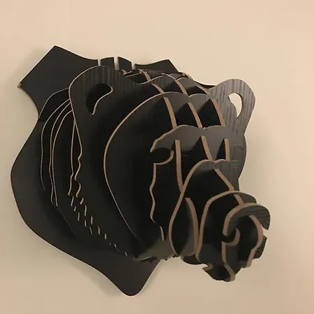 Chic&basic Zoo מלון ברצלונה