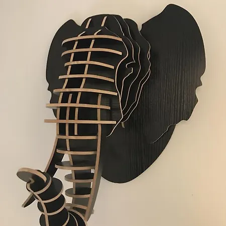 Отель Chic & Basic Zoo *