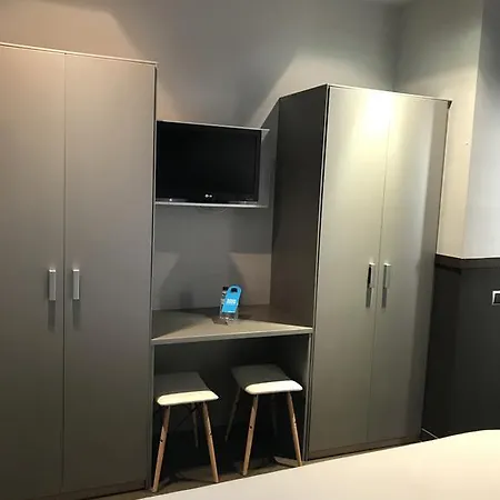 Chic & Basic Zoo * Barcelona