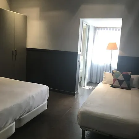 Chic & Basic Zoo * Barcelona