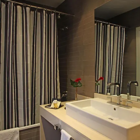 Chic & Basic Zoo Szálloda *