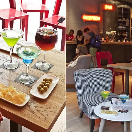 Hotel Chic & Basic Zoo