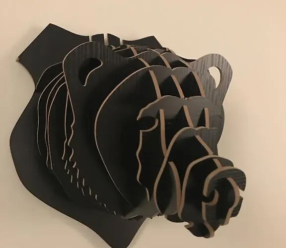 シック ＆ ベーシック ズー ホテル バルセロナ