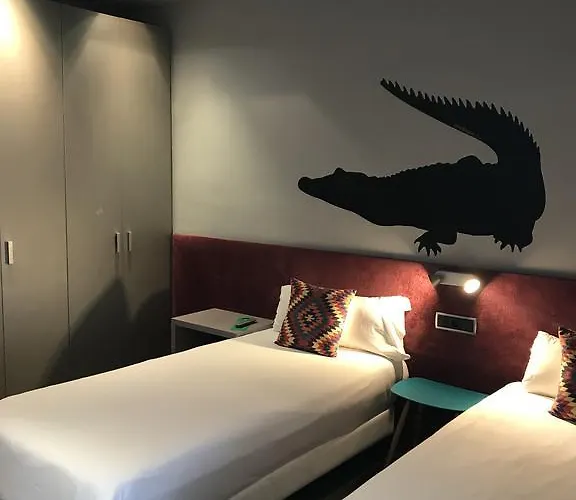 Chic & Basic Zoo Barcellona