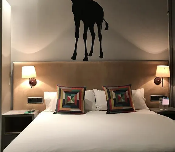 Hotel Chic & Basic Zoo Barcellona