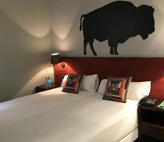 Chic & Basic Zoo Hotel Barcellona