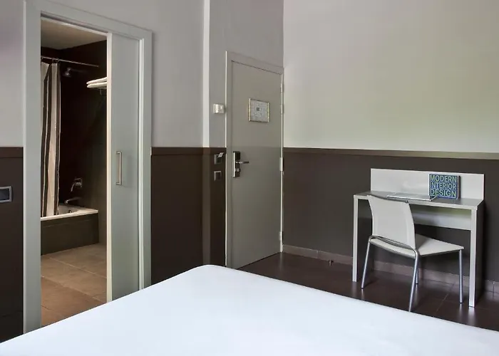 Chic & Basic Zoo * Barcellona