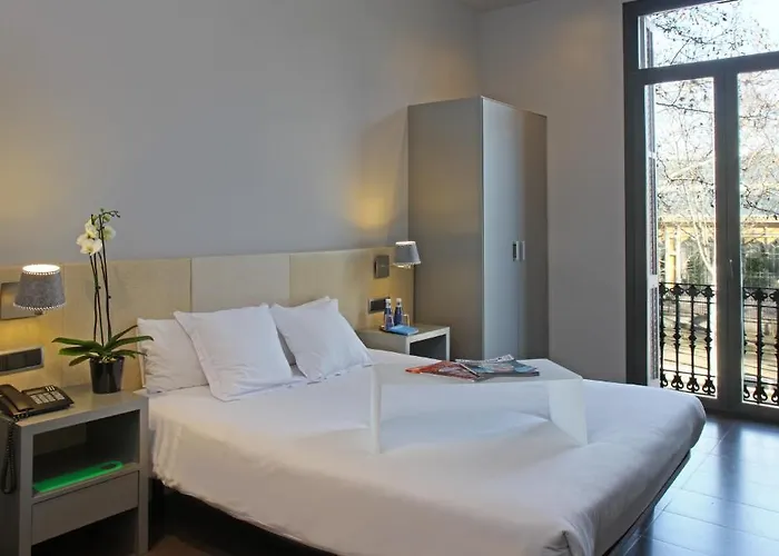 Hotel Chic & Basic Zoo