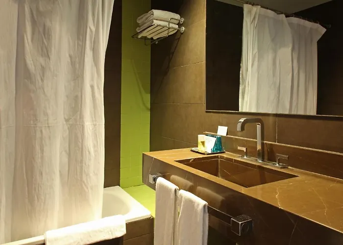 Hotel Chic & Basic Zoo Barcelona