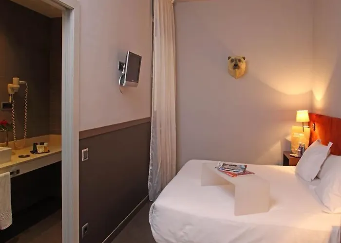 Hotel Chic & Basic Zoo Barcellona