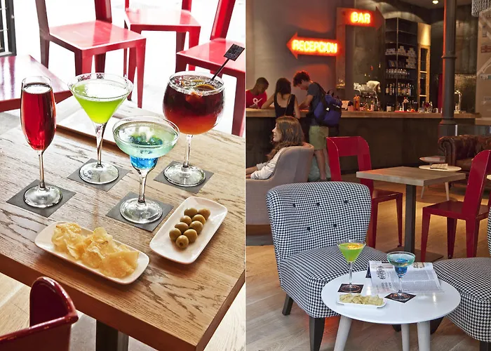 Hotel Chic & Basic Zoo