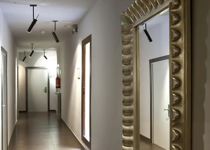 Chic & Basic Zoo Hotel Barcelona