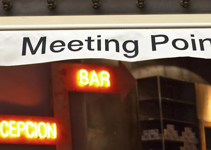 Hotel Chic & Basic Zoo *