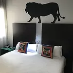 Chic & Basic Zoo Hotel Barcellona