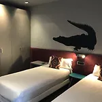 Chic & Basic Zoo Barcellona