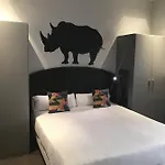 Hotel Chic & Basic Zoo