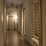 Chic & Basic Zoo Hotel