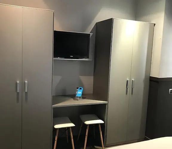 Chic & Basic Zoo * Barcelona