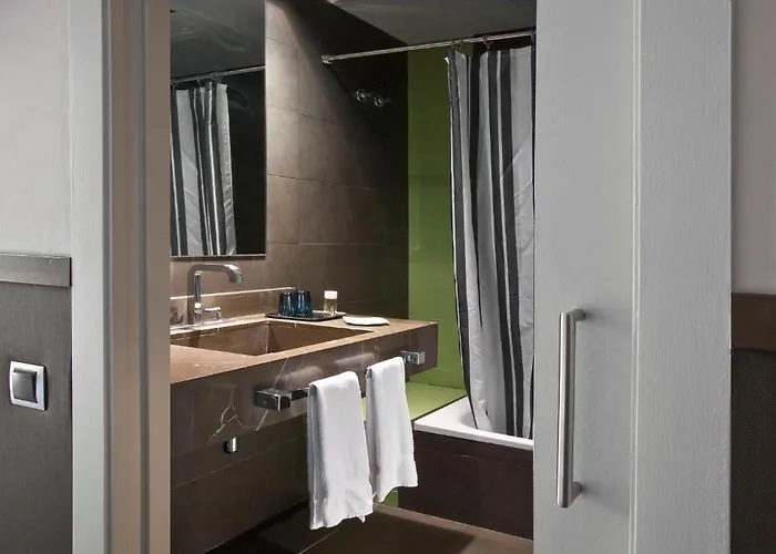 Hotel Chic & Basic Zoo Barcelona