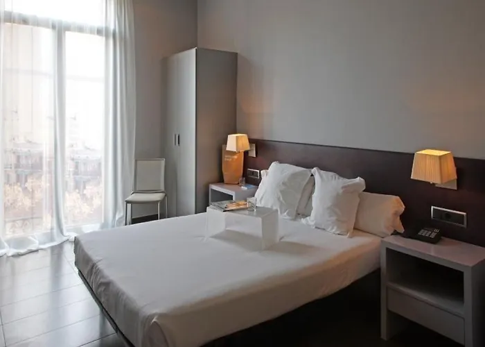 Hotel Chic & Basic Zoo