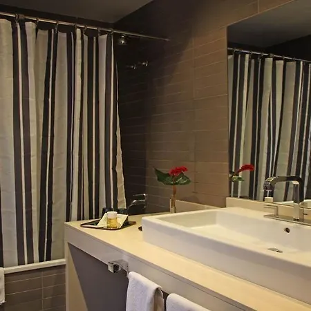 Chic & Basic Zoo Hotel *